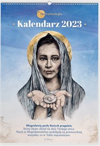 Picture of Kalendarz 2023 Teobańkologii