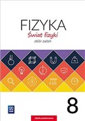 Świat fizy... - Andrzej Kurowski, Jolanta Niemiec -  books in polish 