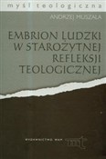 Embrion lu... - Andrzej Muszala -  books from Poland