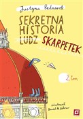 Sekretna h... - Justyna Bednarek -  foreign books in polish 