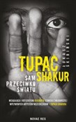 polish book : Tupac Shak... - Łukasz Skibiński