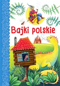Picture of Bajki polskie