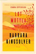 Lot motyla... - Barbara Kingsolver -  books from Poland
