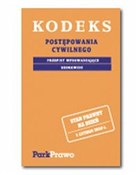 Kodeks pos... -  books in polish 
