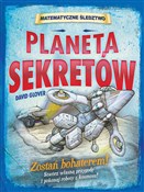Polska książka : Planeta se... - David Glover