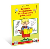 Ćwiczenia ... - Agnieszka Potera -  Polish Bookstore 