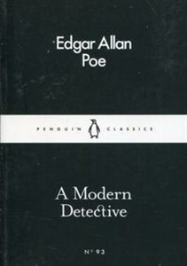 Picture of A Modern Detective