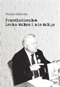 polish book : Prześladow... - Wanda Milewska