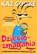 Dzieciozma... - Kaz Cooke -  Polish Bookstore 