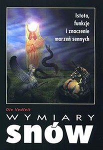 Picture of Wymiary snów