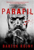 polish book : Parafil - Bartek Rojny