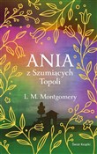 Ania z Szu... - Lucy Maud Montgomery -  Książka z wysyłką do UK