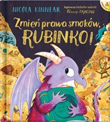 Zmień praw... - Nicola Kinnear -  books from Poland