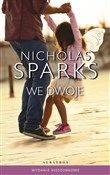 Zobacz : We dwoje (... - Nicholas Sparks