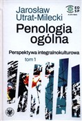 Penologia ... - Jarosław Utrat-Milecki -  Książka z wysyłką do UK
