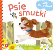 Polska książka : Psie smutk... - Jan Brzechwa, Kazimierz Wasilewski