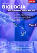 Książka : Biologia P... - Grzegorz Gola