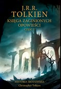 Księga zag... - J.R.R. Tolkien -  foreign books in polish 