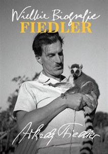 Picture of Wielkie biografie Fiedler
