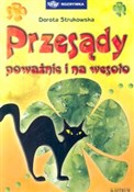 polish book : Przesądy p... - Dorota Strukowska