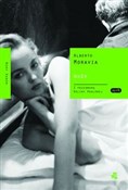 Nuda - Alberto Moravia -  Polish Bookstore 