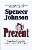 Prezent Te... - Spencer Johnson -  Polish Bookstore 