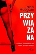 Przywiązan... - Nichi Hodgson -  Książka z wysyłką do UK