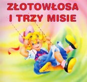 Polska książka : Złotowłosa...