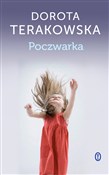 Poczwarka - Dorota Terakowska -  books from Poland