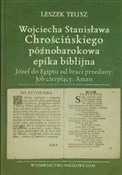 polish book : Wojciecha ... - Leszek Teusz