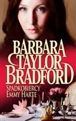 Książka : Spadkobier... - Barbara Taylor Bradford