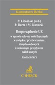 Rozporządz... - Paweł Barta, Maciej Kawecki -  foreign books in polish 