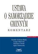 Ustawa o s... - Kamilla Grobicka-Madej, Longin Mażewski, Kazimierz Pawlik, Agata Sobolewska -  books in polish 