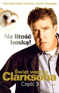 Picture of Świat według Clarksona 3 Na litość boską