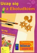 Uczę się z... - Halina Kitlińska-Pięta, Zenona Orzechowska, Magdalena Stępień -  books from Poland