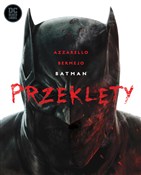 polish book : Batman Prz... - Brian Azzarello