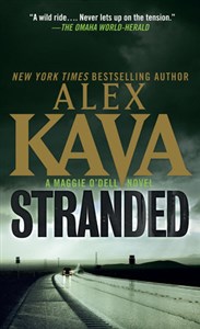 Picture of Stranded (Maggie O'Dell Novels)