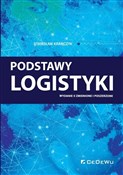polish book : Podstawy l... - Stanisław Krawczyk