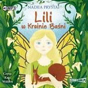 Polska książka : [Audiobook... - Nadiia Prystai