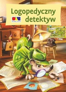 Picture of Pakiet: Logopedyczny Detektyw