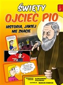 polish book : Święty Ojc... - Aleksandra Polewska