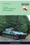 122 mm hau... - Leszek Szostek -  foreign books in polish 