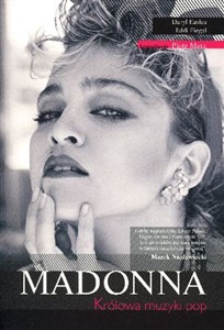 Obrazek Madonna Królowa muzyki pop