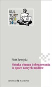 Książka : Sztuka obr... - Piotr Zawojski