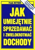 Jak umieję... - Frank Bettger -  books from Poland