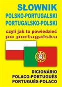Słownik po... - Ana Isabel Wąs-Martins, Monika Świda -  books from Poland