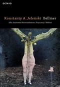 polish book : Bellmer al... - Konstanty A. Jeleński