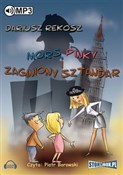 [Audiobook... - Dariusz Rekosz -  books from Poland