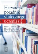polish book : Harvardzki... - Peter C Brown, III Henry L Roediger, Mark A McDaniel