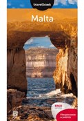Malta Trav... - Katarzyna Rodacka -  foreign books in polish 